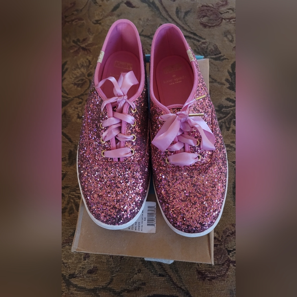 Keds by Kate Spade